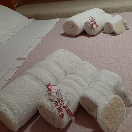 Casa Vacanze Etna Cocus 산타 베네리나 외부 사진