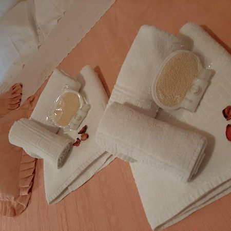 Casa Vacanze Etna Cocus 산타 베네리나 외부 사진