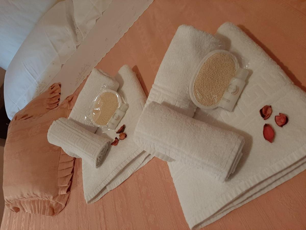 Casa Vacanze Etna Cocus 산타 베네리나 외부 사진